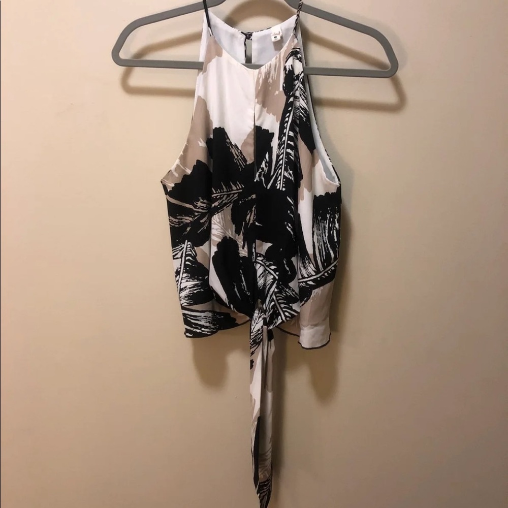 Tank Top, Size S